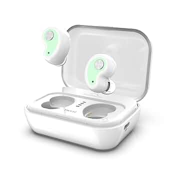 TWS シリアル Wholesale Bluetooth 5.0 True TWS Wireless Mini Earbuds Pods